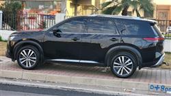 نيسان باثفايندر